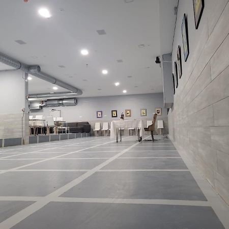 Betariel'Com Akh University เวียนนา ภายนอก รูปภาพ